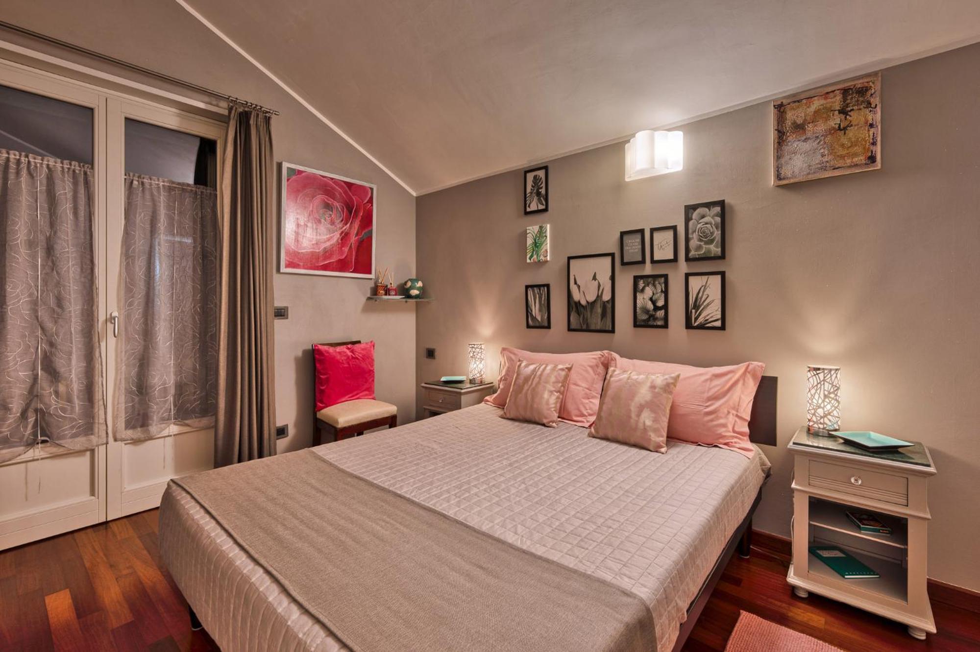 La Stanza Dei Sogni Hotel Saluzzo Exterior foto